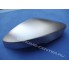 Накладки на зеркала (нерж.сталь, матовые) Skoda Octavia A7 (2013-/FL 2017-) бренд – Omtec (Omsaline) дополнительное фото – 3